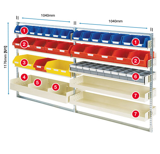 Plumbers Kit – RFPK104-U1