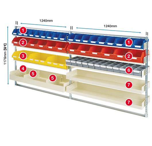 Plumbers Kit – RFPK124-U1
