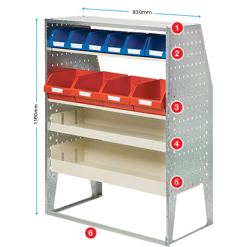 Panel Kit 2 – RPK-2