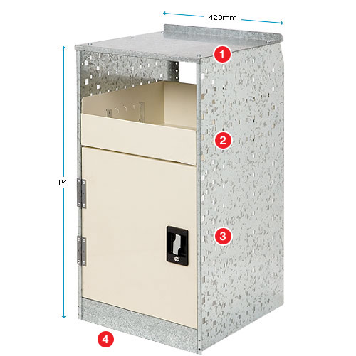 Panel Kit 6 – RPK-6
