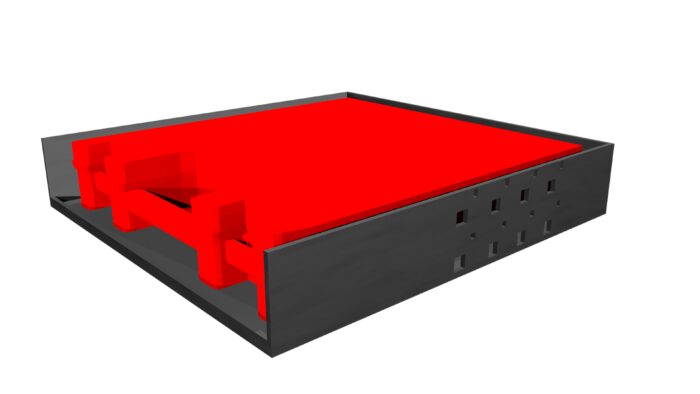 RK42ET- EP