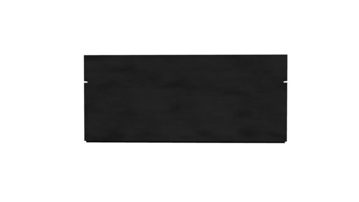 LOCKABLE SHELF TRAY KIT 830 x 400D x 300H x LIP 50H - Image 4