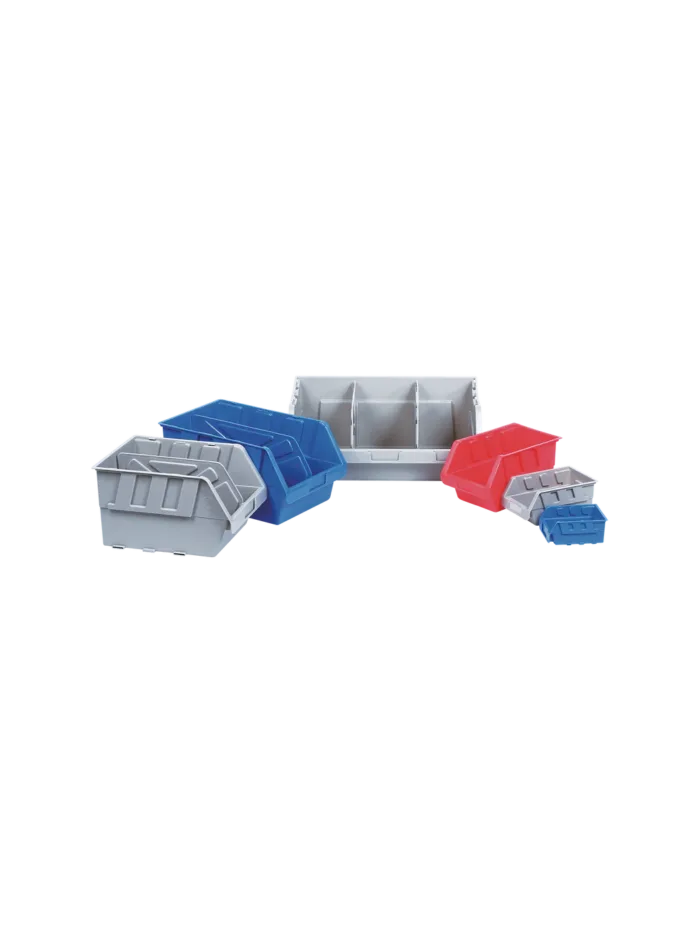 Stackable Bin - Image 2