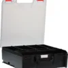 STLC - StorageTek ABS Case Large Clear PC Lid - Image 2