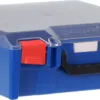 STLC - StorageTek ABS Case Large Clear PC Lid