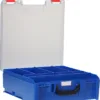 STLC - StorageTek ABS Case Large Clear PC Lid - Image 3