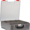 STLC - StorageTek ABS Case Large Clear PC Lid - Image 5