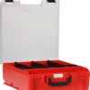 STLC - StorageTek ABS Case Large Clear PC Lid - Image 7