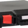 STS - StorageTek Small Case ABS Lid