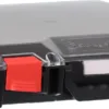 STL - StorageTek ABS Case Large ABS Lid - Image 6