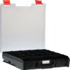 STL - StorageTek ABS Case Large ABS Lid - Image 7