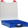 STL - StorageTek ABS Case Large ABS Lid - Image 2