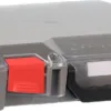 STL - StorageTek ABS Case Large ABS Lid