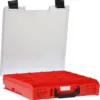 STL - StorageTek ABS Case Large ABS Lid - Image 5